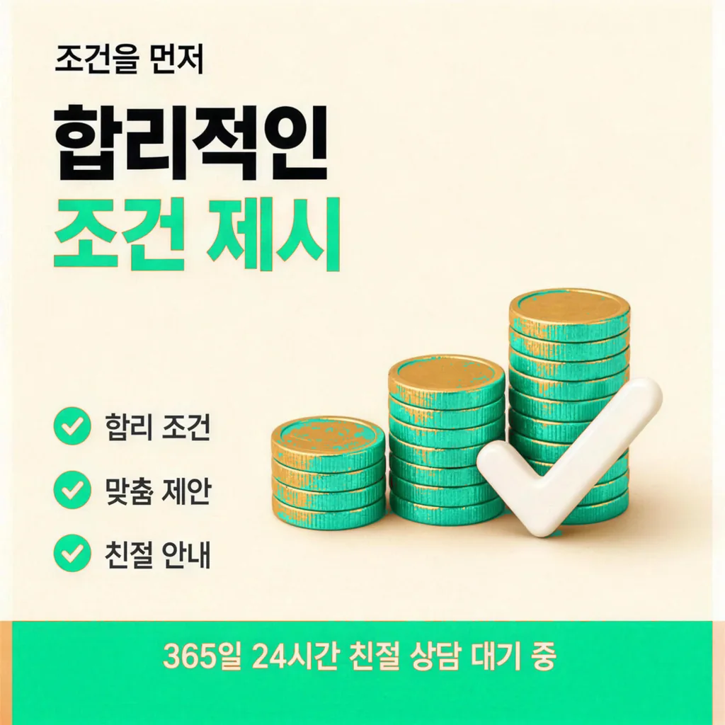 카드현금화 안전 이용